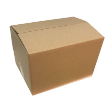 Customize Shipping Box Paper Corrugated Box for Packing with High Load Capability